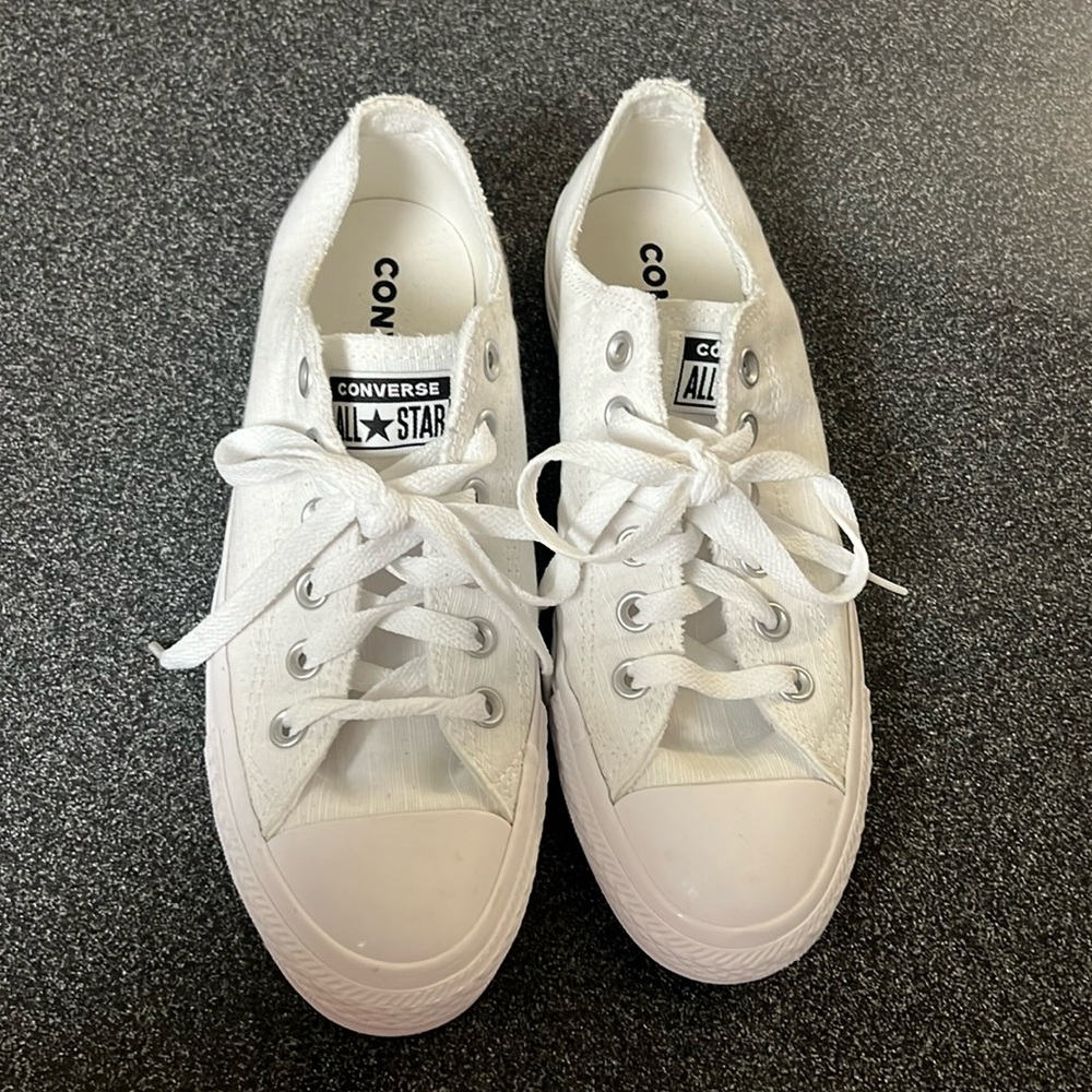 Converse shoes